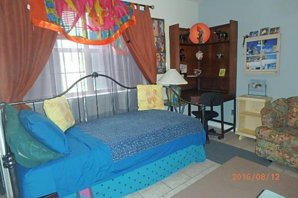 Poolside Paradise Navarre Exterior foto