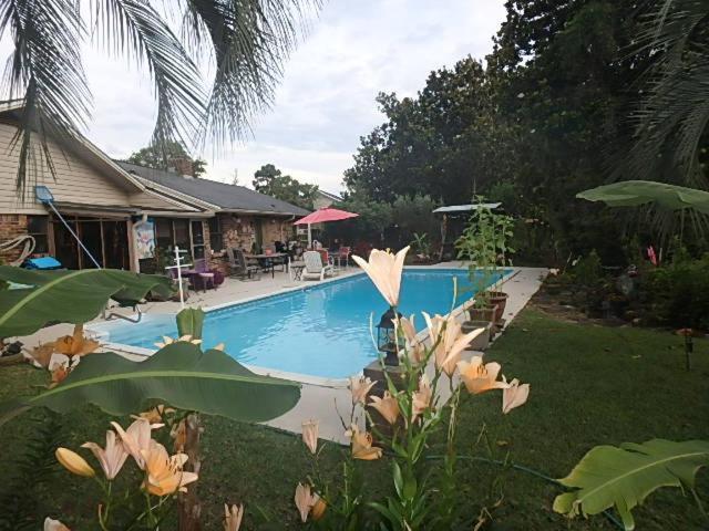 Poolside Paradise Navarre Exterior foto